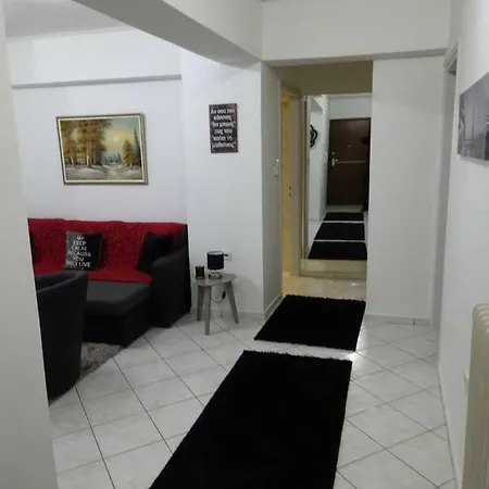 Apartman Black & White !!! *