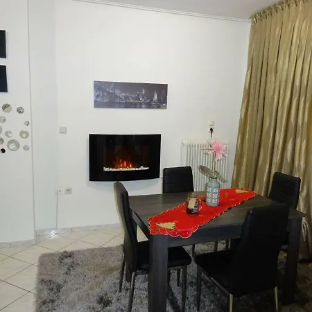 Black & White !!! Apartman *