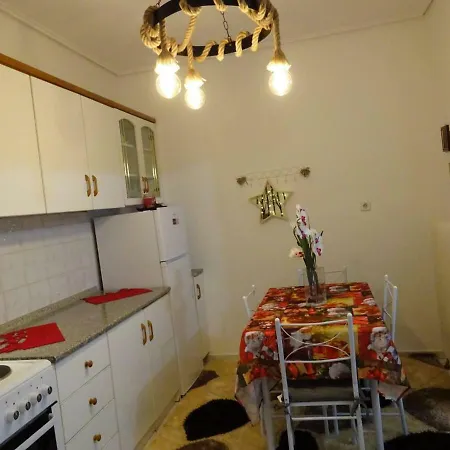 Black & White !!! Apartman
