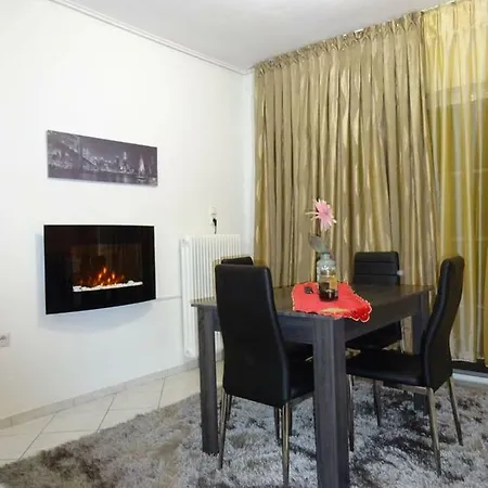 Apartman Black & White !!! *