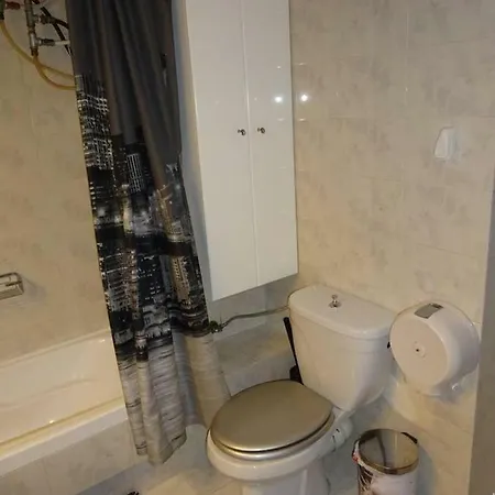 Apartman Black & White !!!