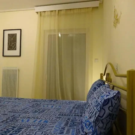 Black & White !!! Apartman