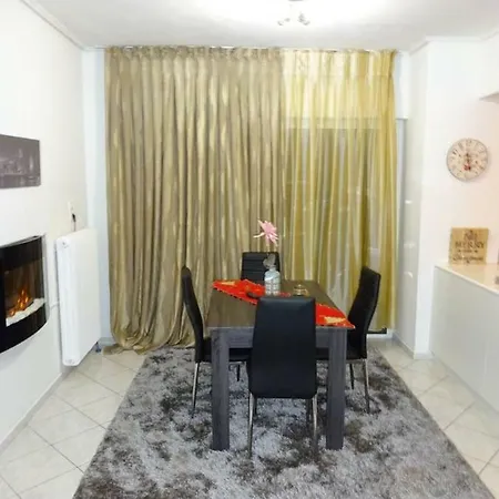 Black & White !!! Apartman *