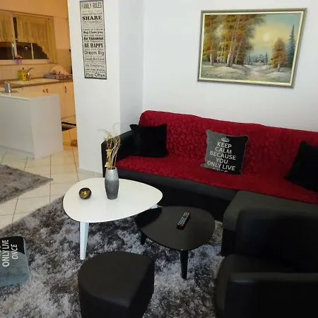 Black & White !!! Apartman *