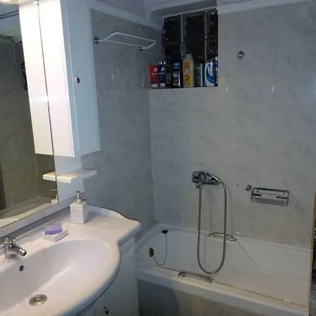 Black & White !!! Apartman