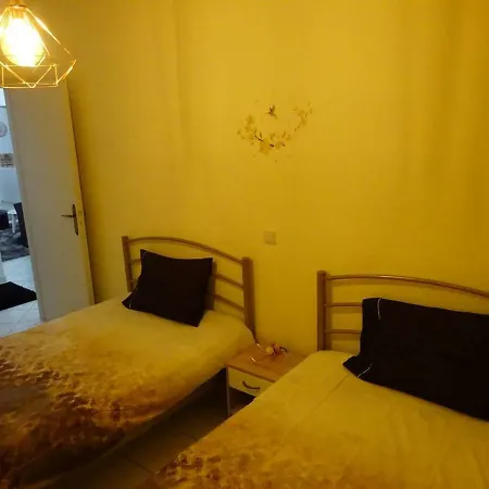 Apartman Black & White !!! *