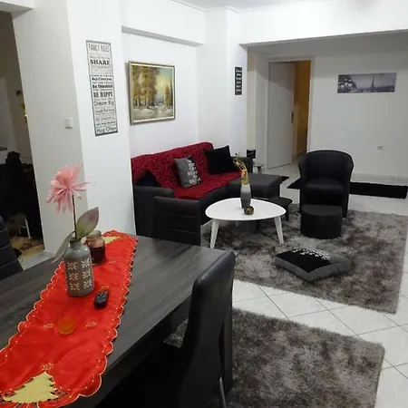 Black & White !!! Apartman *