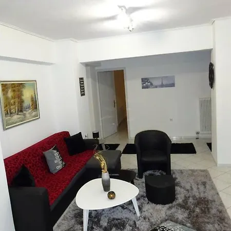 Apartman Black & White !!!