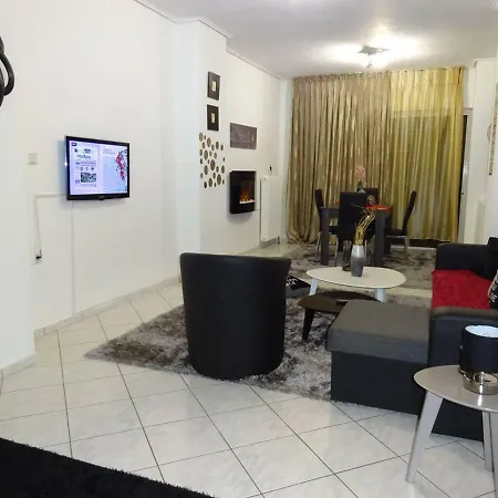 Black & White !!! Apartman