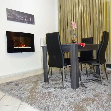 Apartman Black & White !!! *