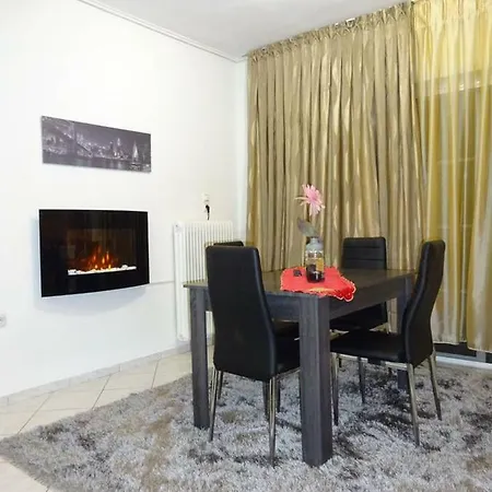 Apartman Black & White !!! *